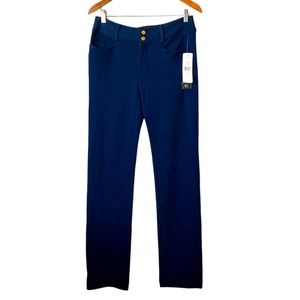 NWT!!! Lauren Ralph Lauren Pants Women’s Size 6 Navy Blue